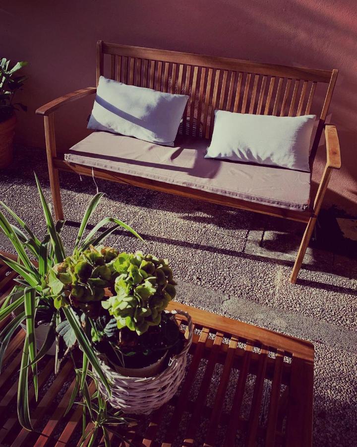 Hotel Borgo Antico Fabriano Eksteriør bilde