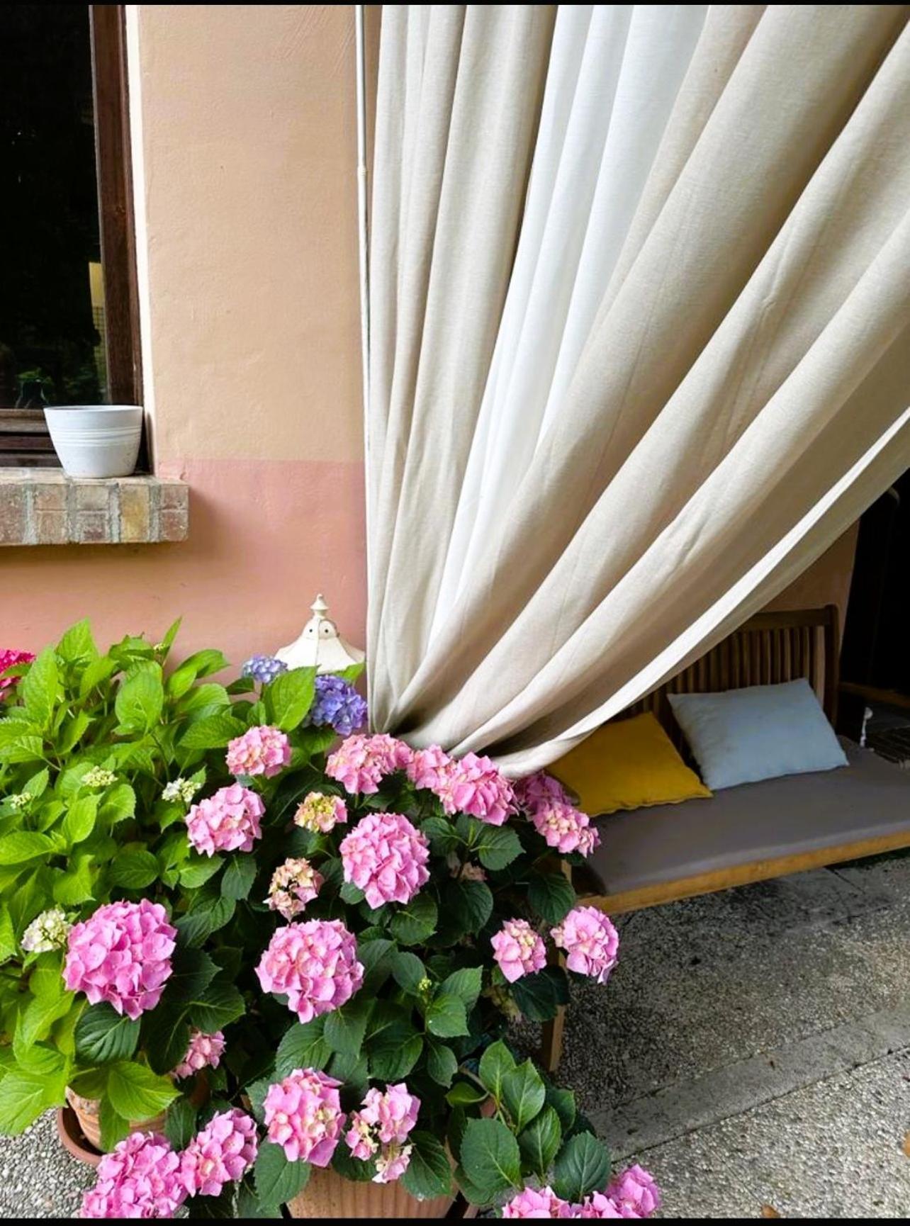 Hotel Borgo Antico Fabriano Eksteriør bilde