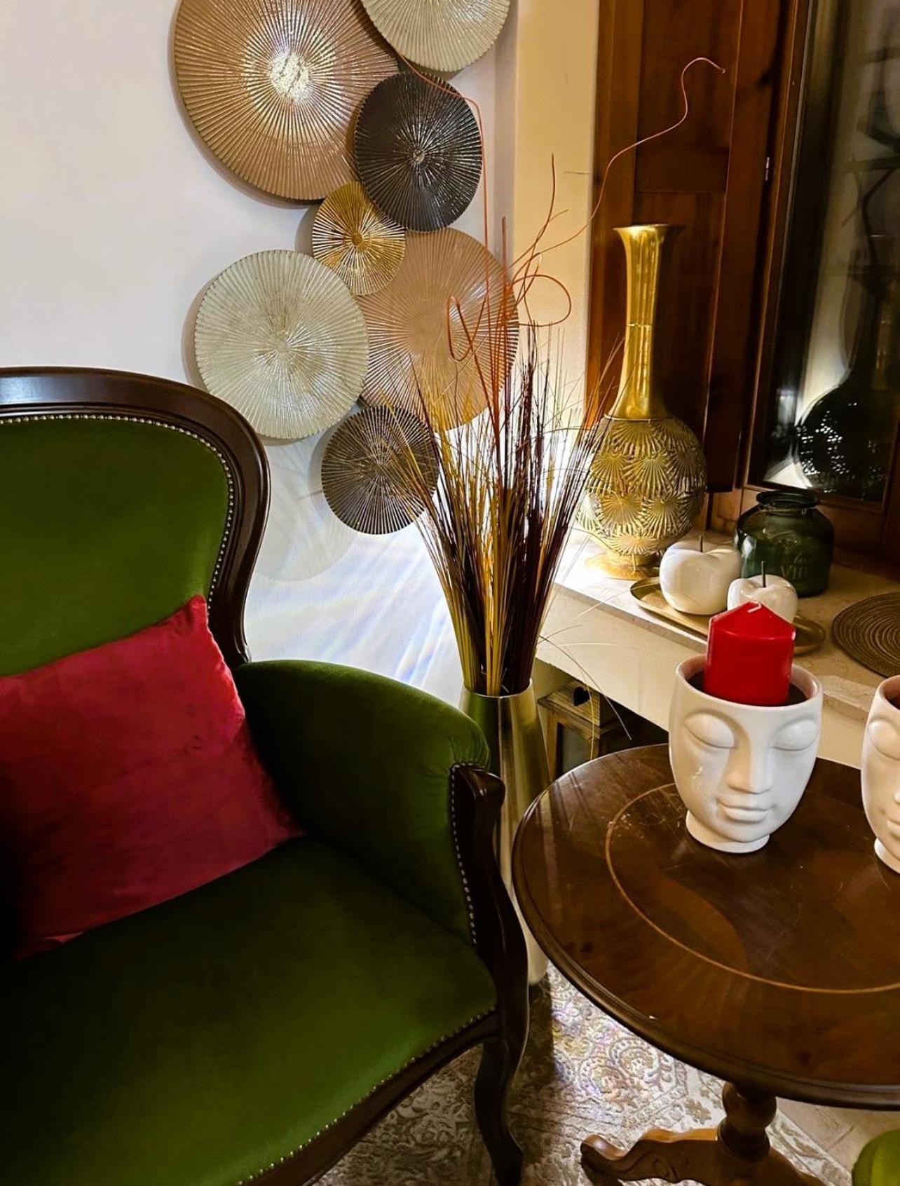 Hotel Borgo Antico Fabriano Eksteriør bilde
