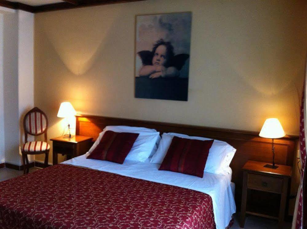 Hotel Borgo Antico Fabriano Eksteriør bilde